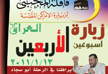 صورة المقال