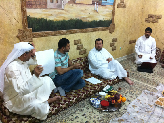صورة المقال