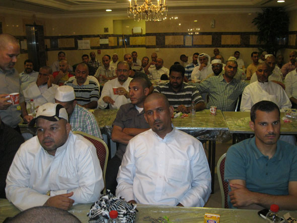 صورة المقال