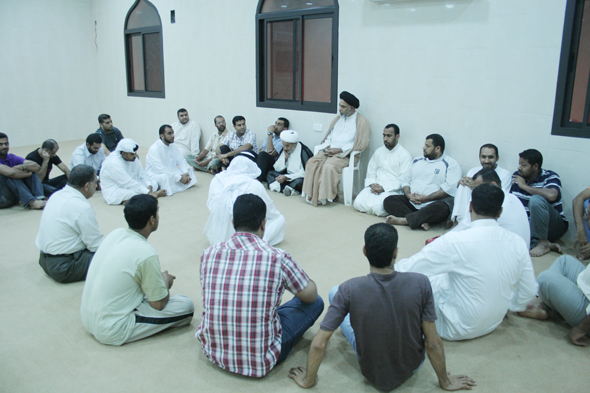 صورة المقال
