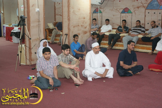 صورة المقال