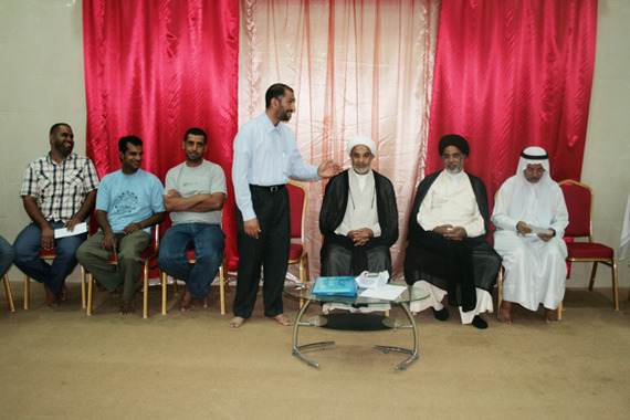 صورة المقال