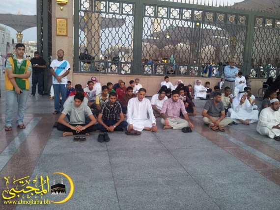 صورة المقال