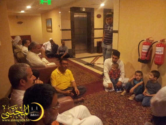 صورة المقال
