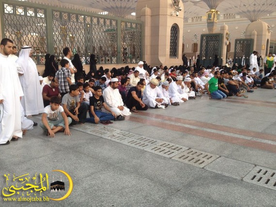 صورة المقال