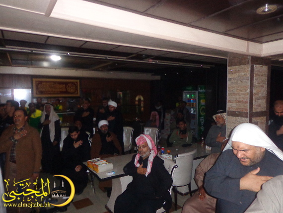 صورة المقال