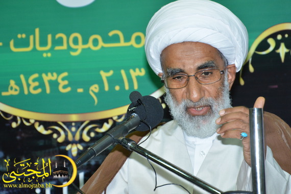 صورة المقال