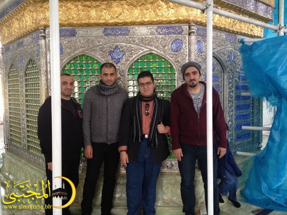 صورة المقال