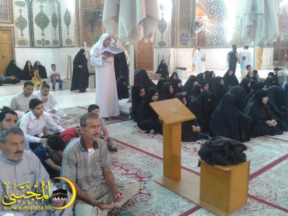 صورة المقال