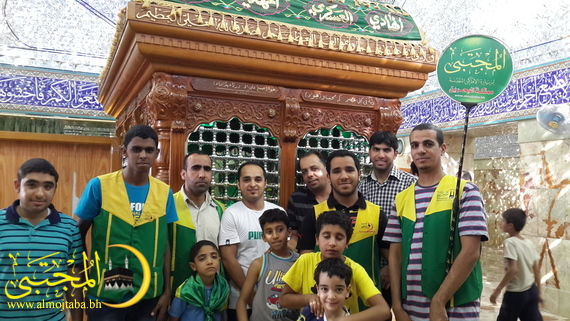 صورة المقال