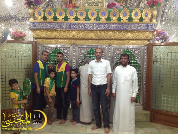 صورة المقال