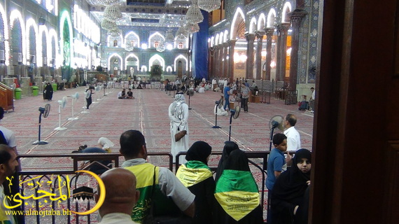 صورة المقال