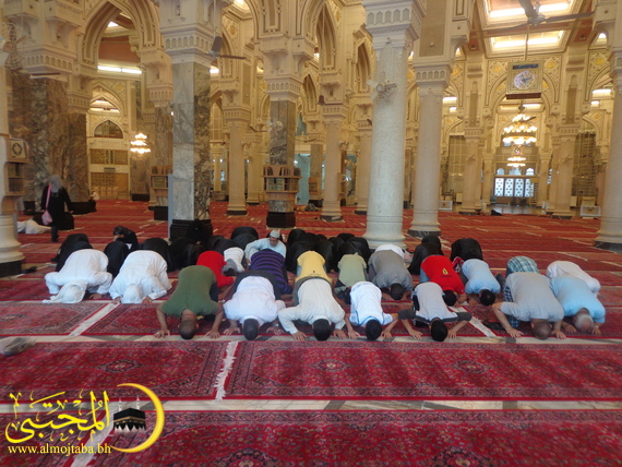 صورة المقال