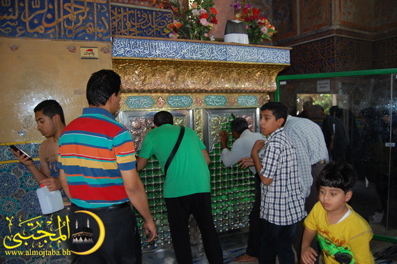 صورة المقال