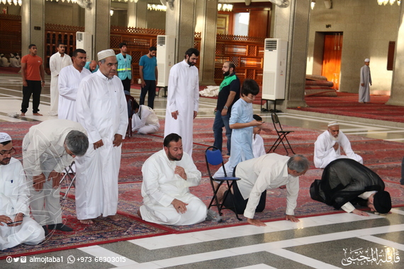 صورة المقال