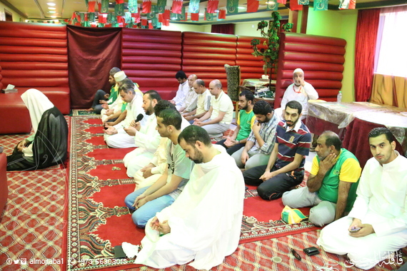 صورة المقال