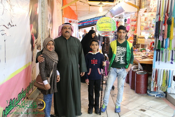صورة المقال