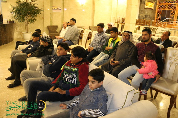 صورة المقال