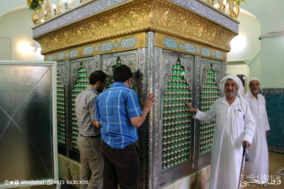 صورة المقال