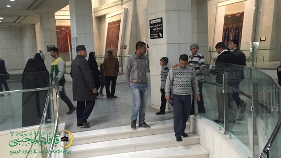 صورة المقال