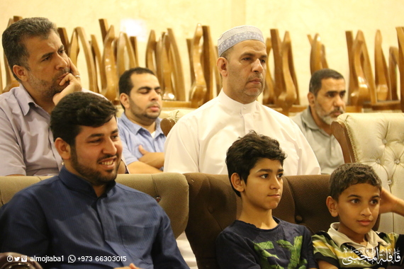 صورة المقال