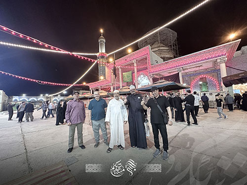 صورة المقال