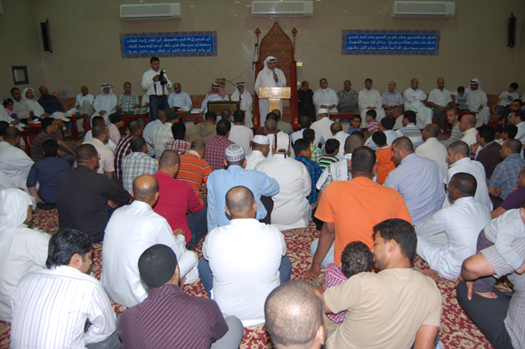 صورة المقال
