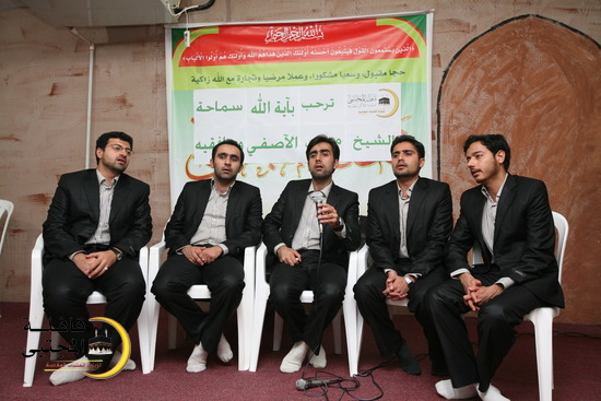 صورة المقال