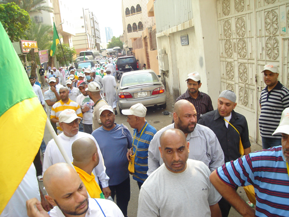صورة المقال