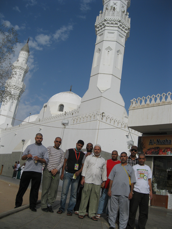 صورة المقال