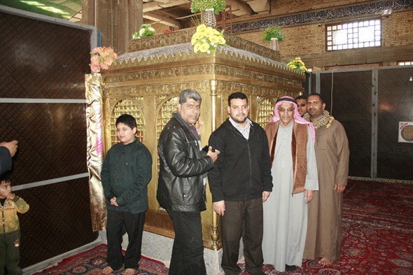 صورة المقال