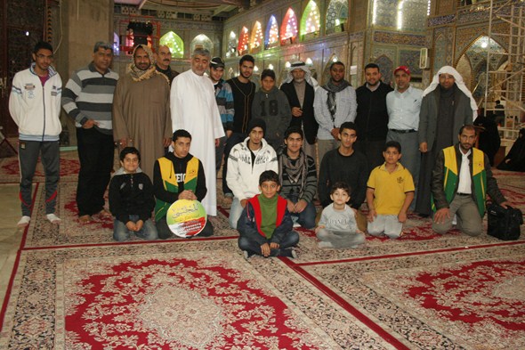 صورة المقال