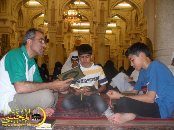 صورة المقال