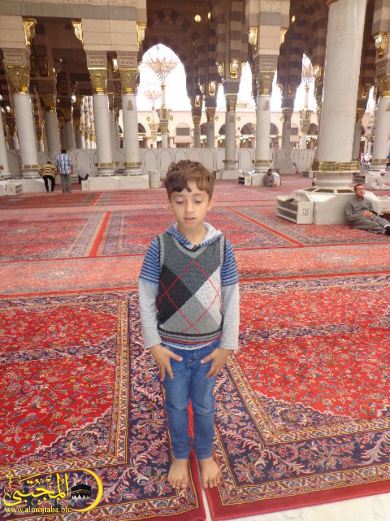 صورة المقال