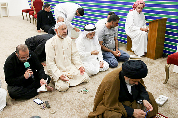 صورة المقال