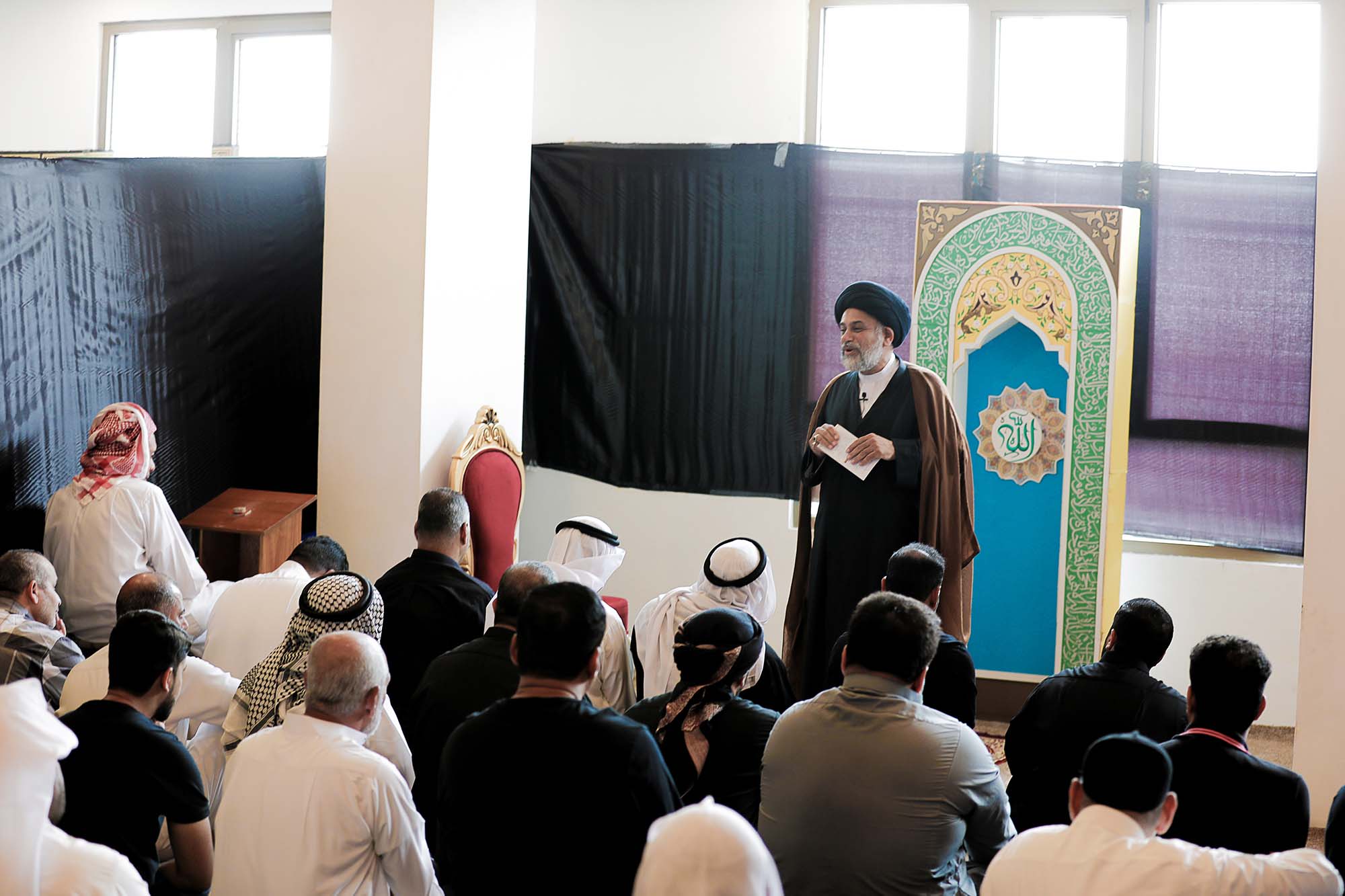 صورة المقال