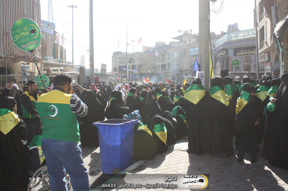 صورة المقال