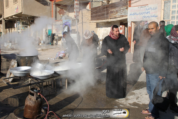 صورة المقال