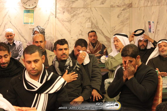 صورة المقال