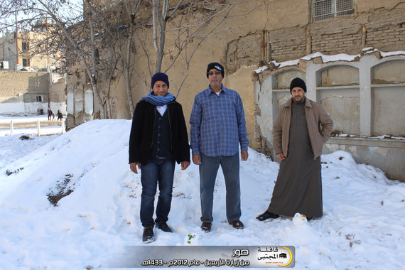 صورة المقال