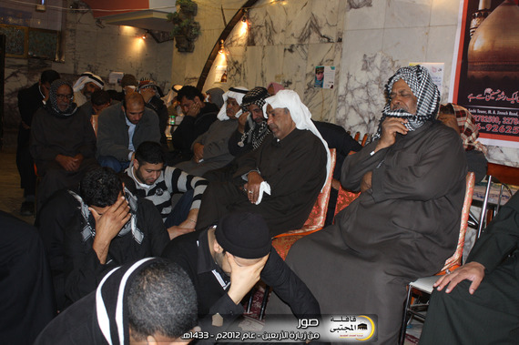 صورة المقال