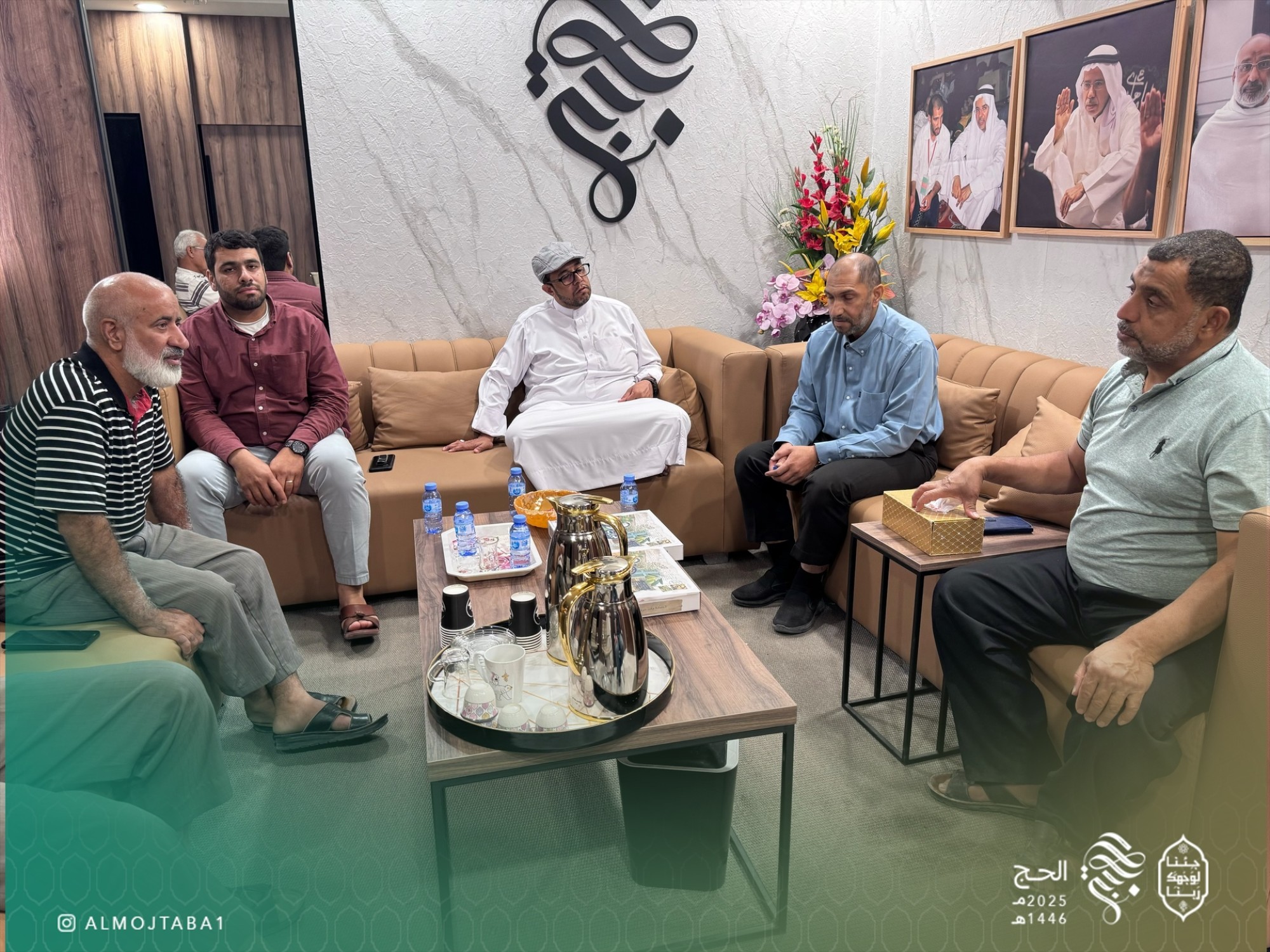 صورة المقال